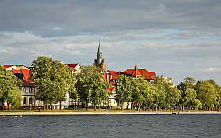 W Ełku powstaną nowe tereny inwestycyjne W Ełku powstaną nowe tereny inwestycyjne